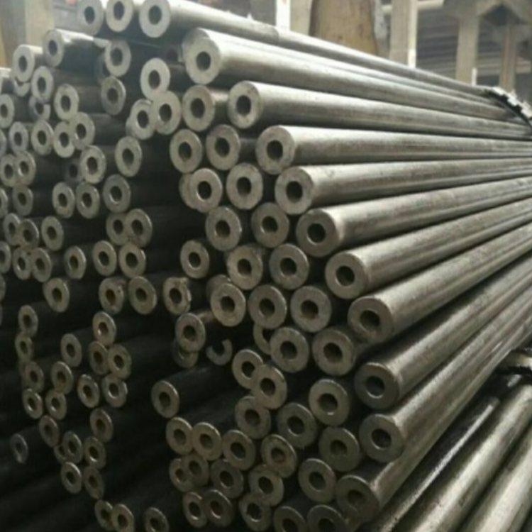 35CrMo精密鋼管