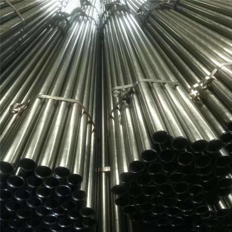 35CrMo精密鋼管